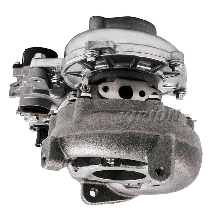 ДЛЯ АВТОМОБИЛЯ CRUISER PRADO VIGO FORTUNER 3.0 1KD-FTV TOYOTA HILUX LAND 02-10 17201-0L040 17201- 1720130110 301100 L040