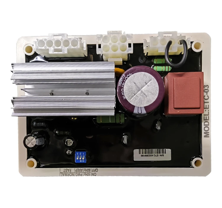 Семейная плата регулятора давления генератор автоматический регулятор