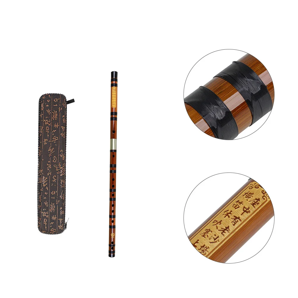 

Musical Instruments Adults Bamboo Flute Kids Party Favors Musicales Para Niños Instrumentos Adultos Clarinet