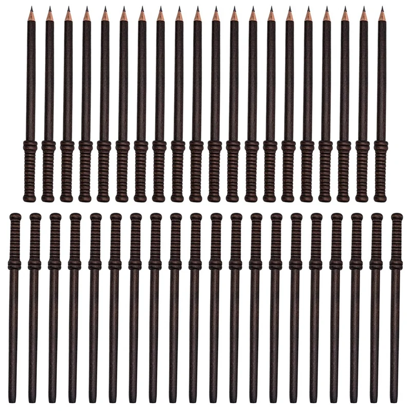 Wizard Party Supplies, 40 Pack Magic Theme Birthday Goody Ba