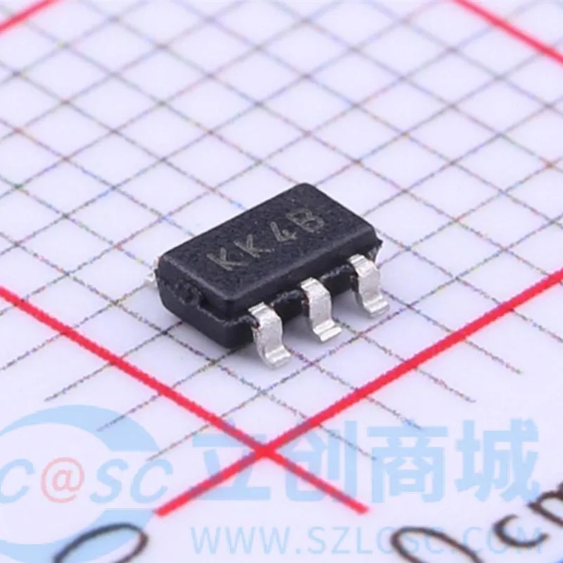 

10PCS MCP73832T-2ACI/OT KK * * package SOT-23-5 charging chip