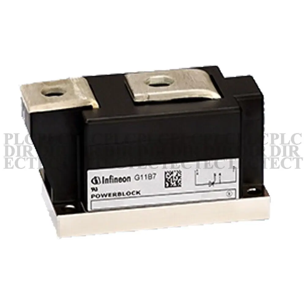 

Новый модуль питания Infineon TD330N16KOF