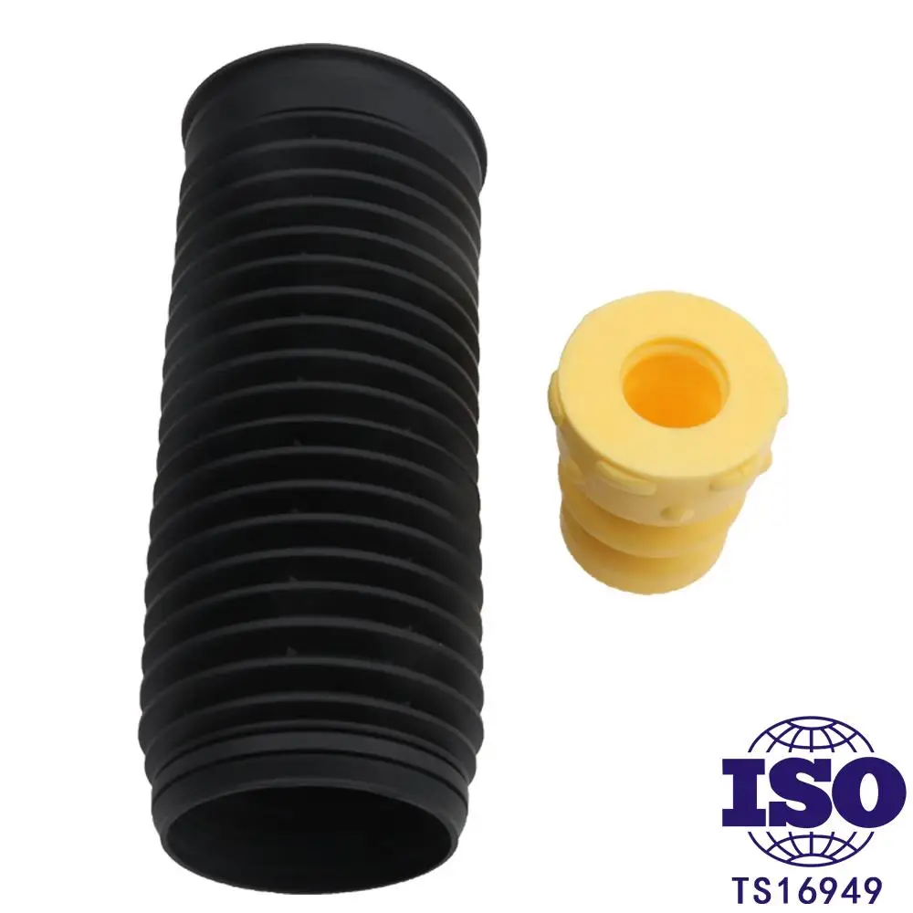 

Front Dust Cover Air Shock Absorber Bellow Dust Boot For VOLKSWAGEN BEETLE CADDY III EOS GOLF PLUS GOLF V VI 6N0413175A