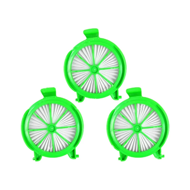 Hepa-фильтр для Rowenta Powerline RS-RH5024 D 230466 RH7855WA RH7648IA RH7843WE RH7866WA Запасные части Аксессуары