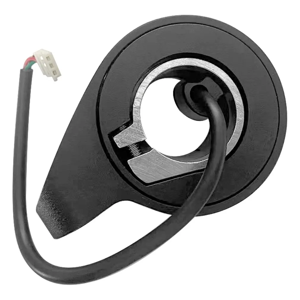 

Electric Scooter Speed Dial Thumb Accelerator Scooter Millet Accessories Trigger Shifter Dial Ny85069 Imitation Version Solid