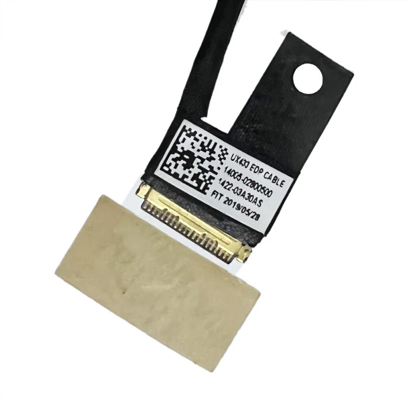 14005- 02800500 ЖК-кабель EDP для Asus Zenbo ux433fn Ux433Fn-2B 1422-03a30as tbsz