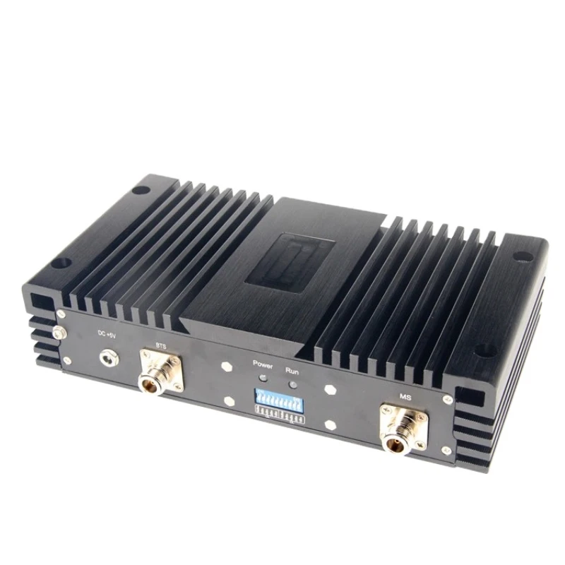 27dBm 0.5W IDEN 800 Band Selective cellular signal Repeater booster amplifier