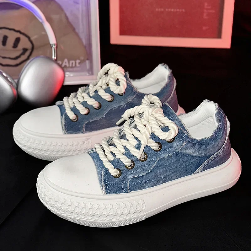 Мужские повседневные новые модные брендовые туфли Nichedesign для пожилых слипоны