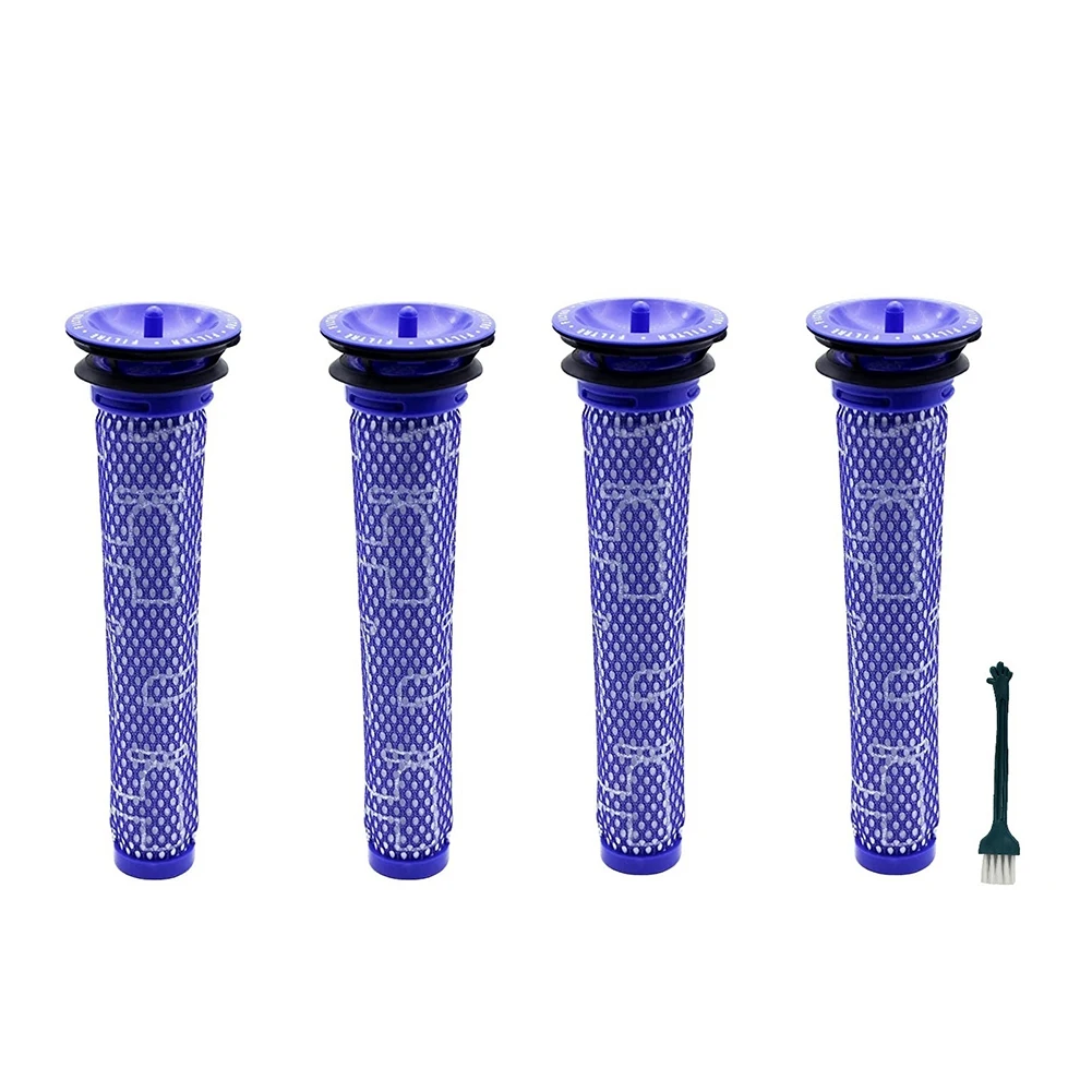 

Сменный HEPA-фильтр, совместимый с пылесосом Dyson V6 V7 V8, сменная деталь 965661-01