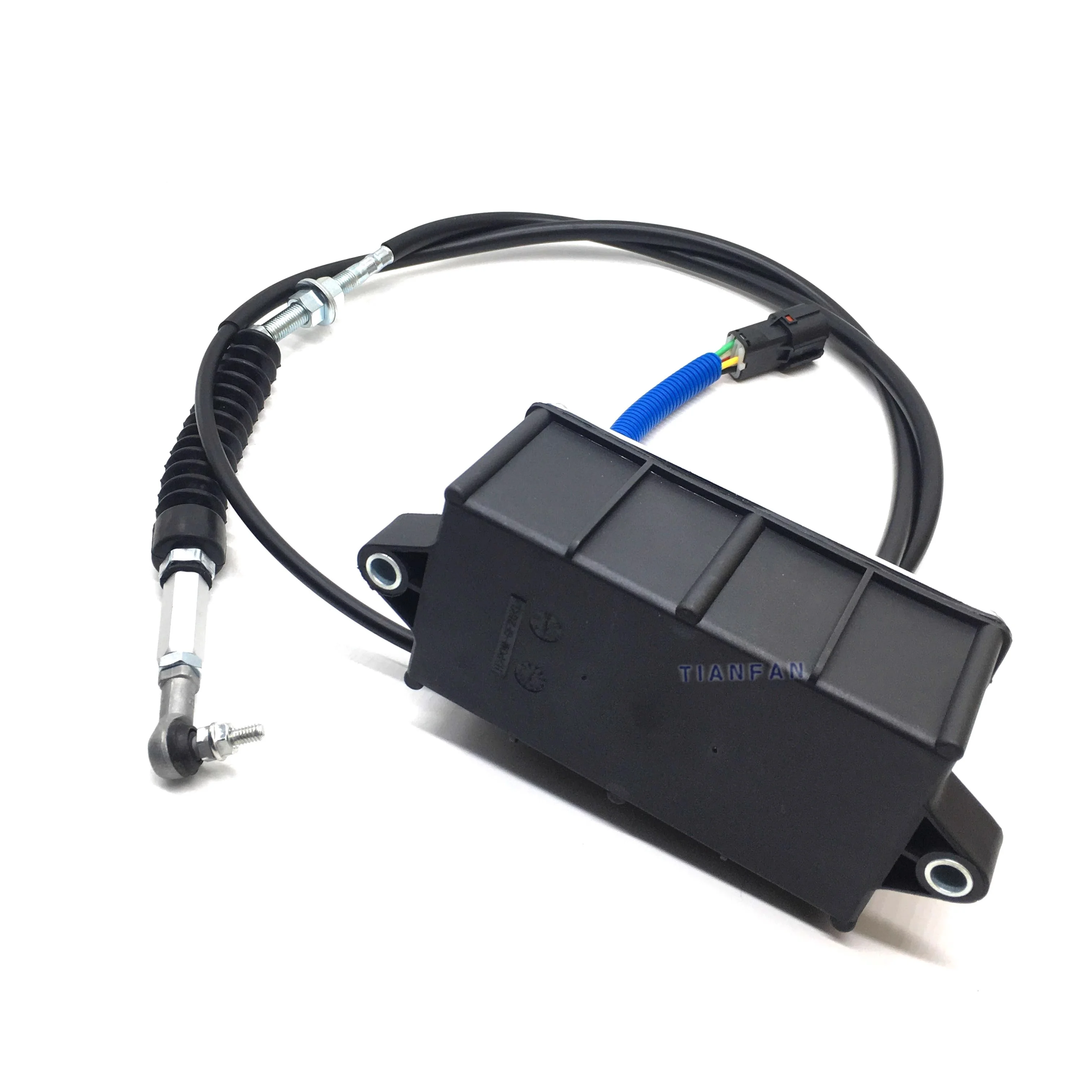 Для Φ SY1500 Assy Stepper Motor AC2/1500 AC21500 двигатель регулятора газа AC2000 AC1500