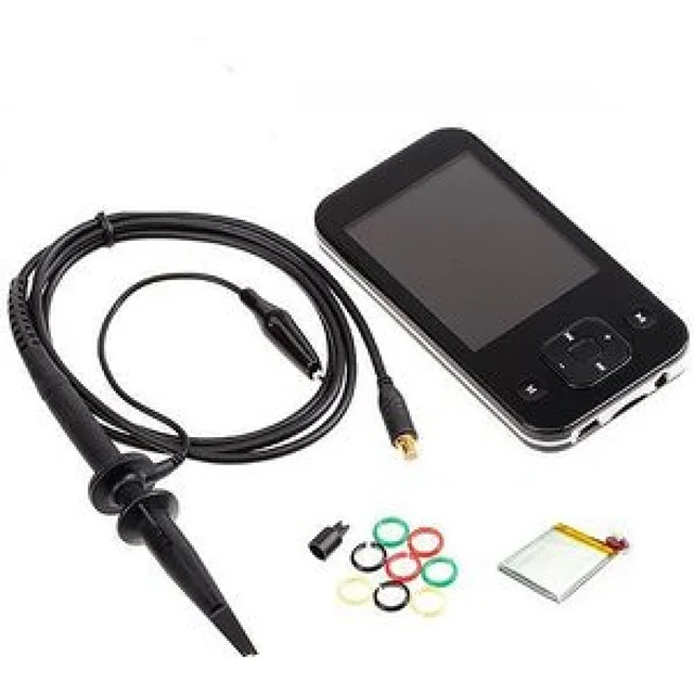 

Handheld Portable Min Oscilloscope