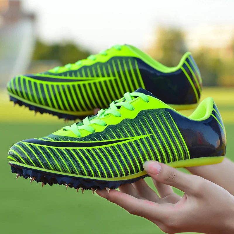 

Спортивная обувь для мужчин и женщин, обувь для бега, скачка и соревнований, для спорта на открытом воздухе