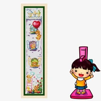 cross stitch set chinese cross stitch kit embroidery needlework craft packages cotton fabric floss new designs embroidery s042