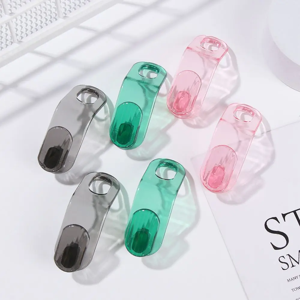 

Stable Plastic Multi-function Space Saving Wardrobe Hook S-shaped Clothes Hanger Connector Bedroom Storage