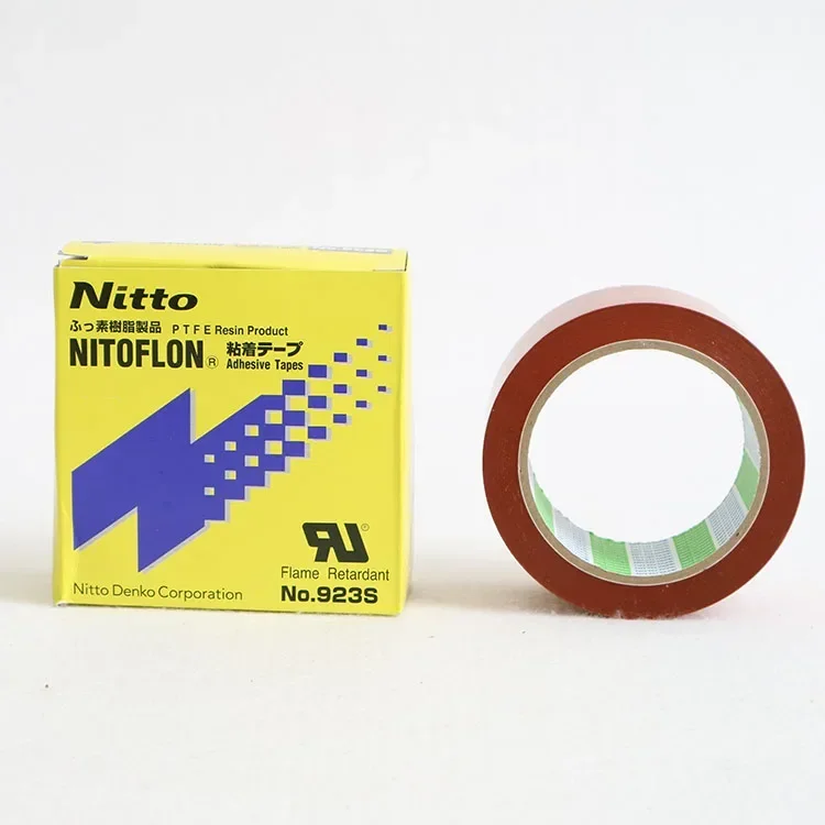 

Japan Nitto 923S ламинаторная лента