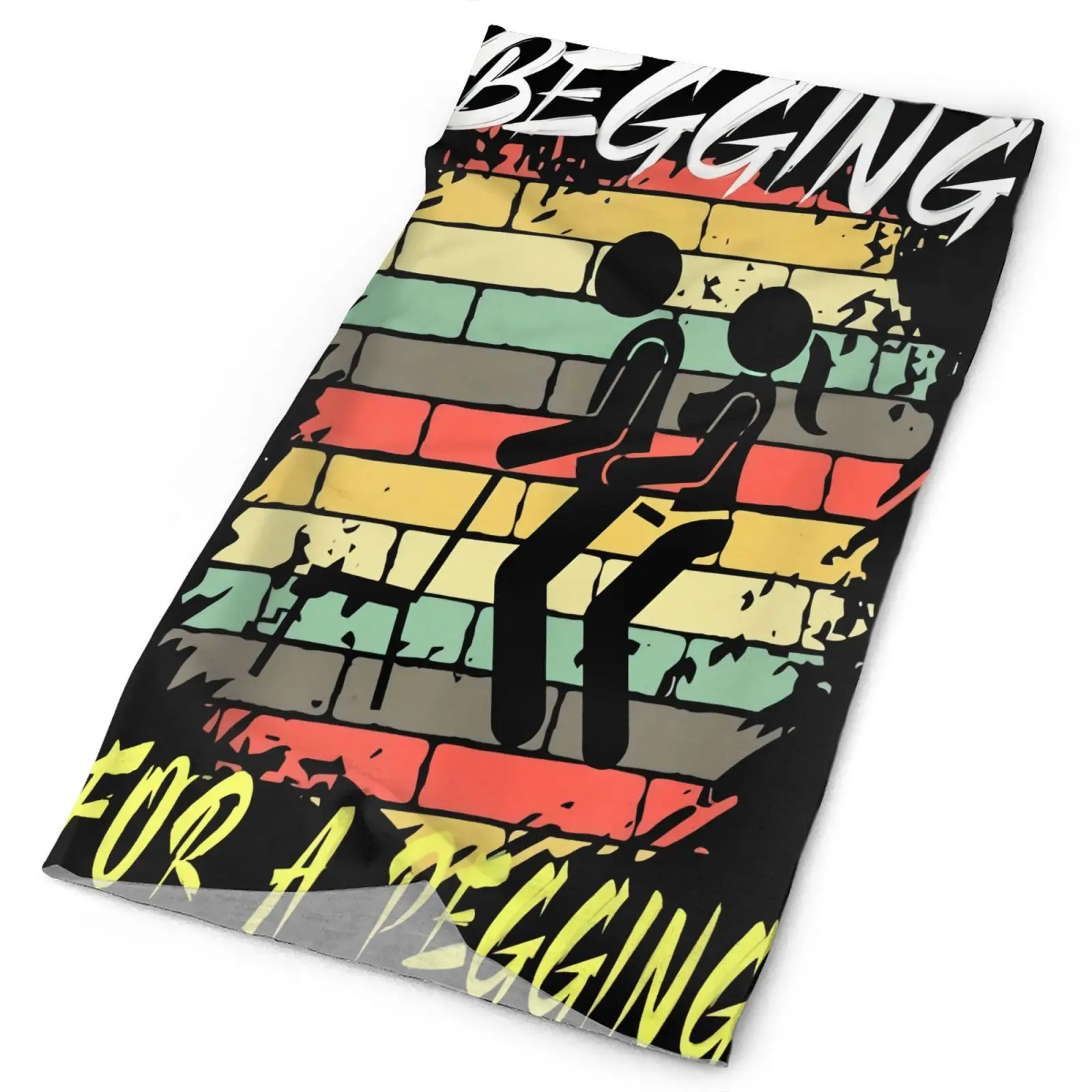 

2910 Мужская бандана для прошайбы, доминирования, женские шарфы, бандана, Мужская бандана, мужское ожерелье, шарф для головы, лыжная маска