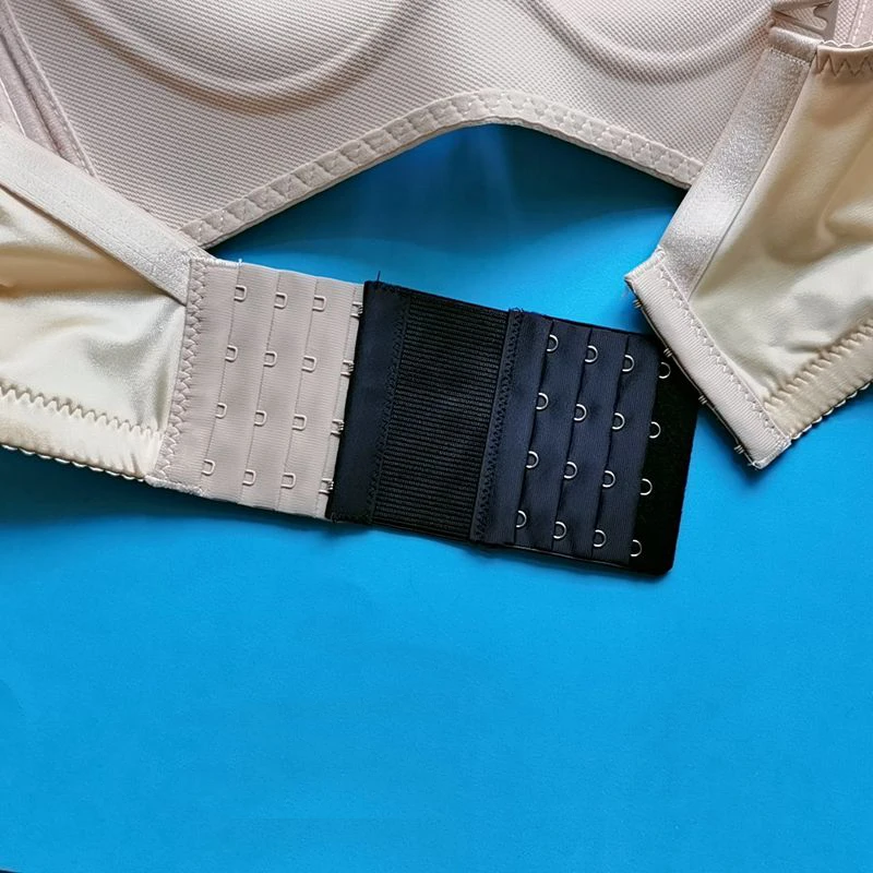 3 шт. женские эластичные Удлинители для бюстгальтера