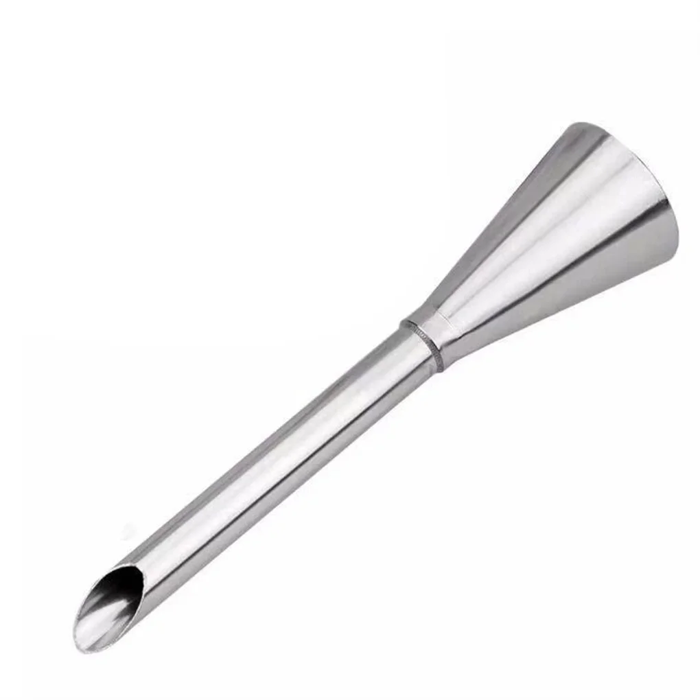 

Декоративные форсунки для торта, из нержавеющей стали