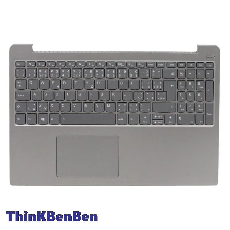 Чехол для Lenovo Ideapad 330S 15 15IKB 15AST 15ARR 5CB0R58170