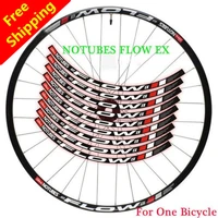 mountain bike stickers for stans notubes flow ex fit for 26 27 5 29 inch mtb bicycle racing cycling wheels decals free shipping