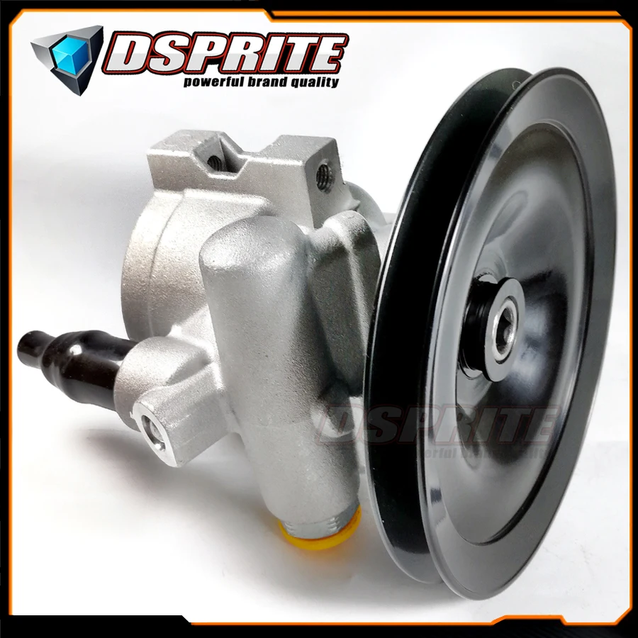 OEM 1359649 61439649 8251726 8603042 для автомобиля Volvo Насос гидроусилителя руля 240 740 940 1985-1993