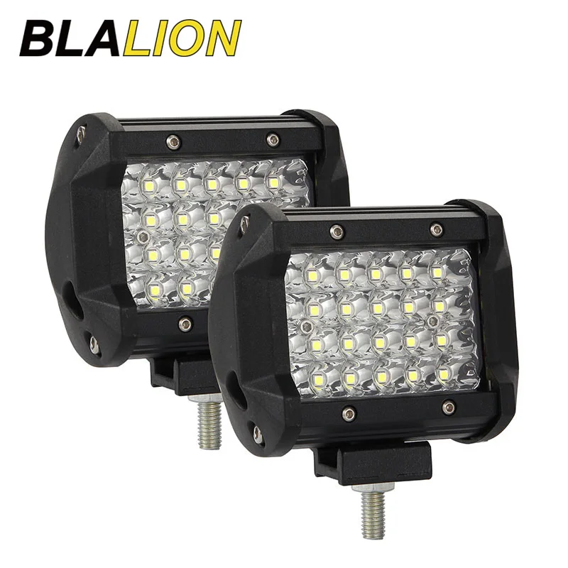 

Лампа дневного света для внедорожников, грузовиков, лодок, тракторов, 4x4