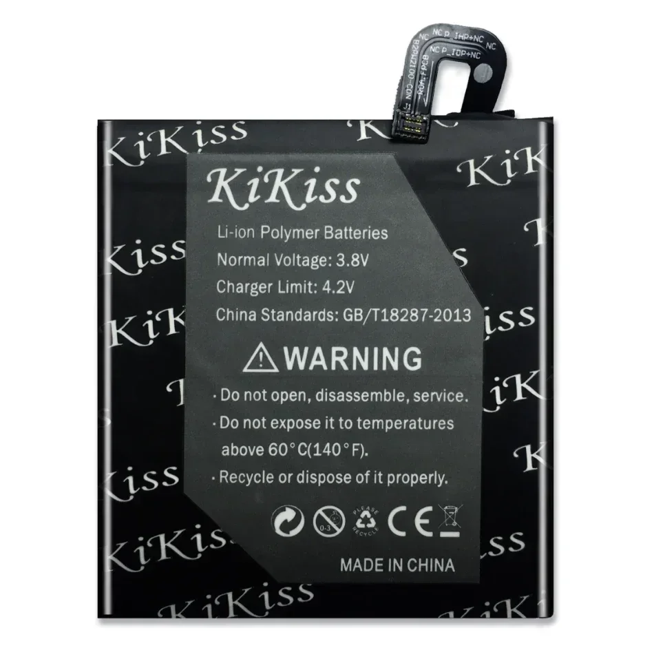 Аккумулятор высокой емкости для HTC Google Pixel XL/для Nexus M1/Pixel/S1 Мобильный телефон