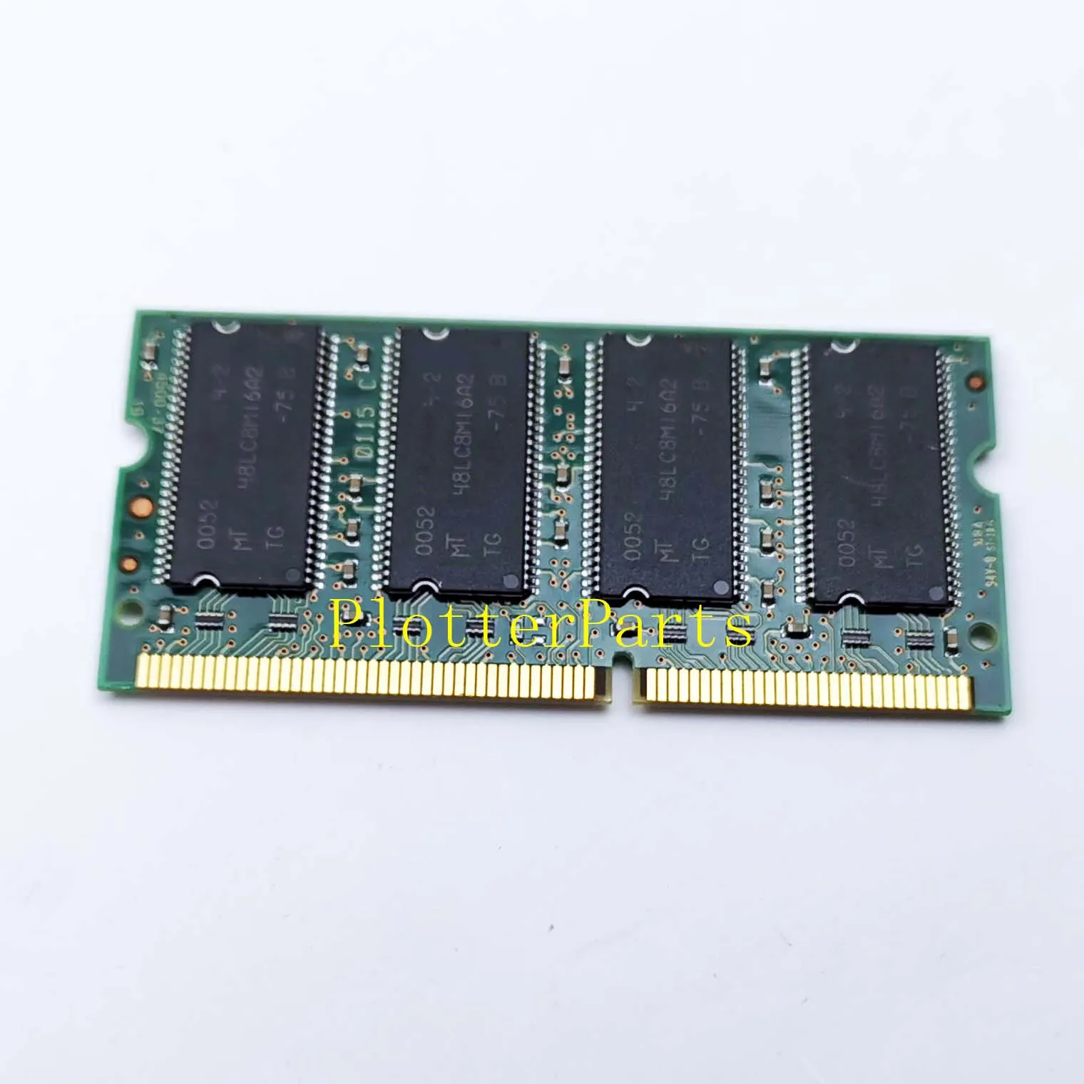 Модуль памяти для HP DesignJet 500 MONO 510 800 PS 64MB 128MB 256MB CH336-67011 C2388A C7769-60245 - купить по