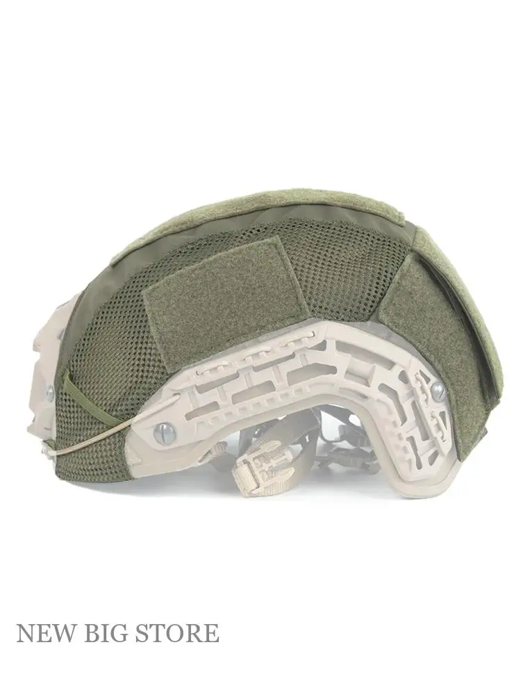 FMA Caiman Новый SF специальный чехол для шлема Тактический Защитный камуфляжный