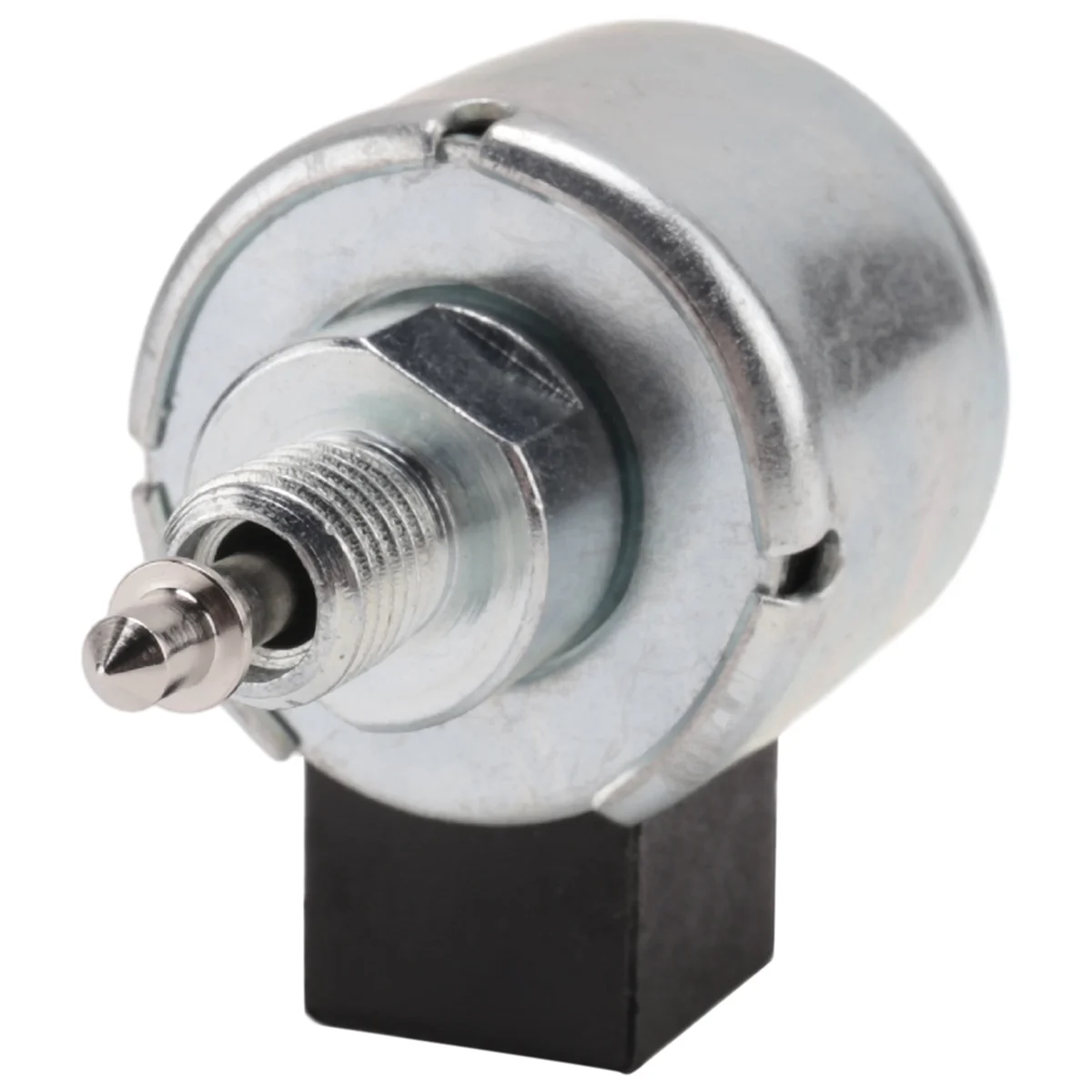 Замена соленоида отключения подачи топлива карбюратора для Briggs &amp Stratton 694393 с