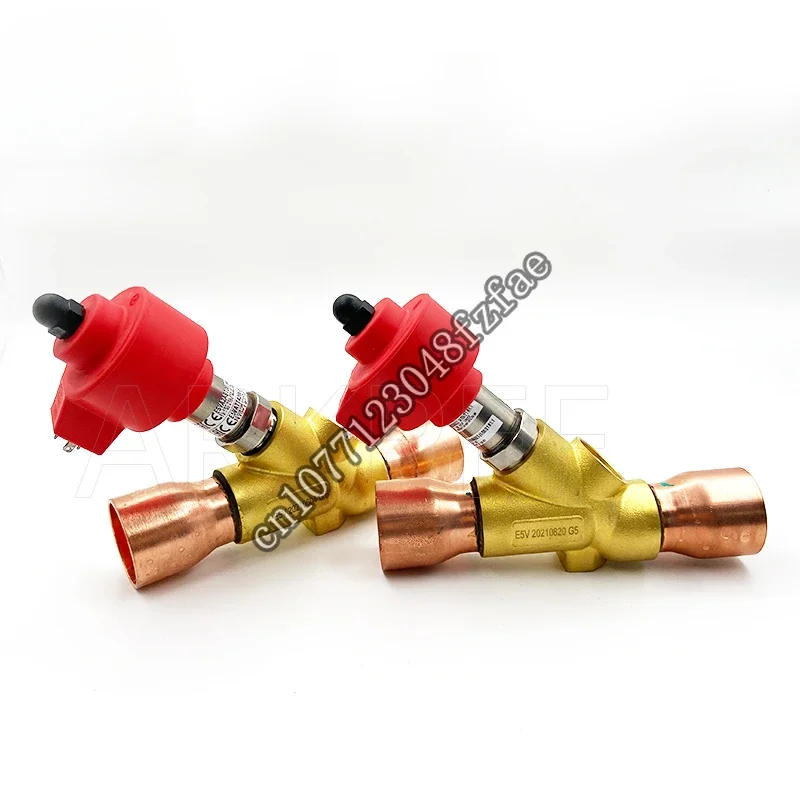 

New And Original Carel E2V E3V E4V E5V E6V Electronic Expansion Valve