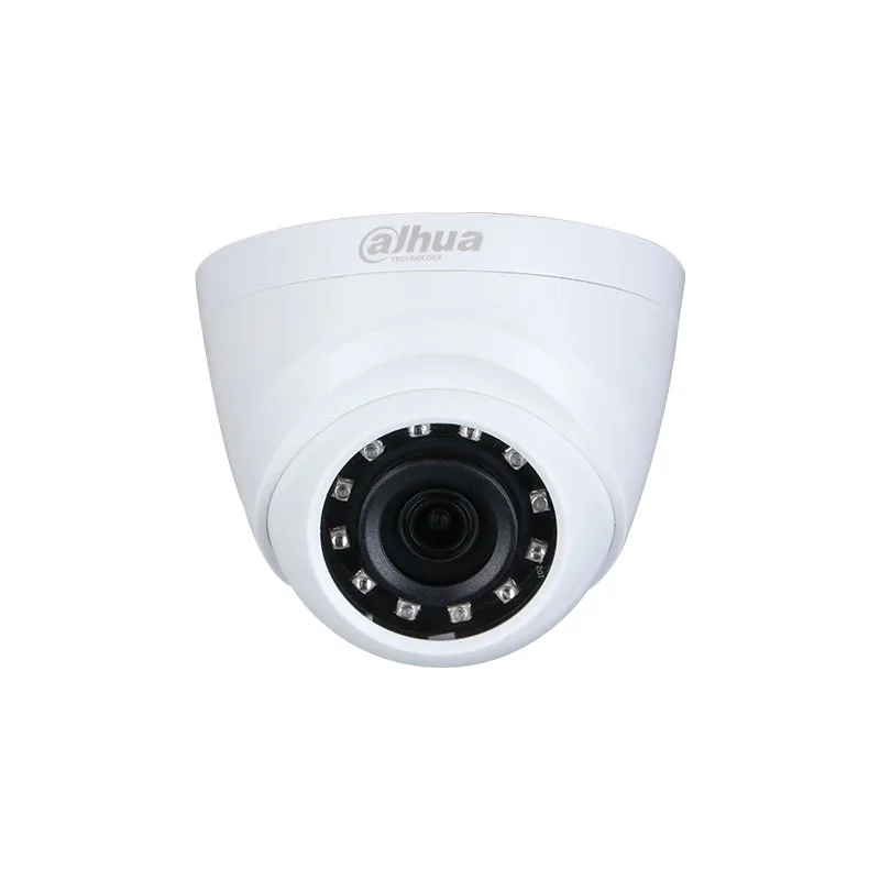 Камера видеонаблюдения DAHUA аналоговая Коаксиальная камера для домашней системы