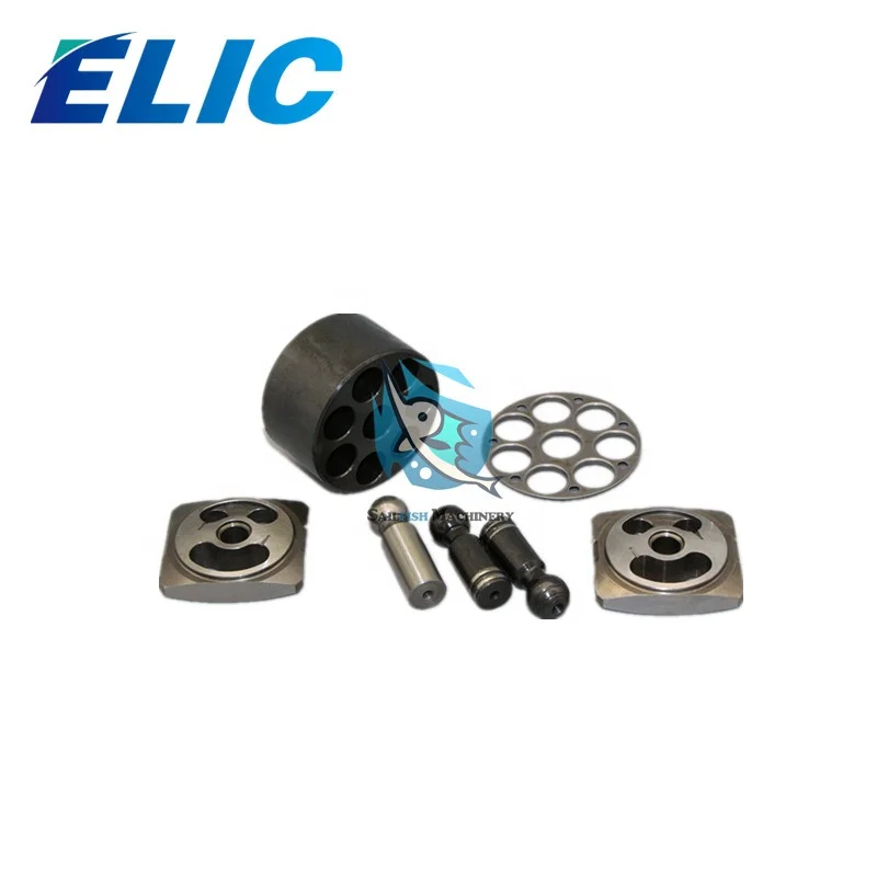 Поршневой насос ELIC A7VO28 A7VO55 A7VO80 A7VO107 A7VO128 A7VO160 A7VO250 A7VO355 A7VO500 запасные части для