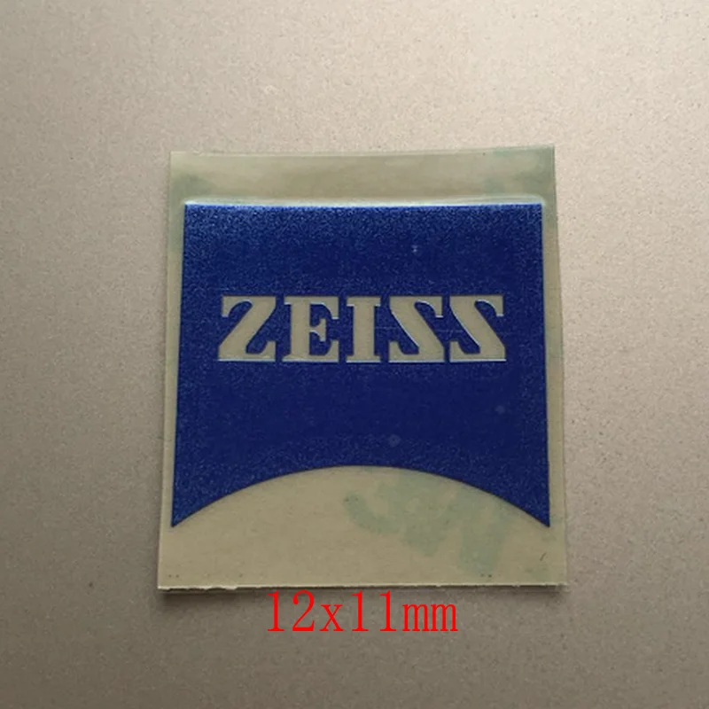 

Металлическая наклейка YONGYANFEI с логотипом камеры