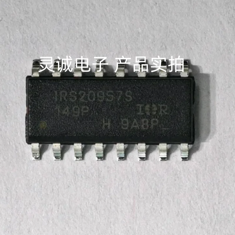100% NEW Original 10PCS/ IRS20957STRPBF D SOIC-16 Product prices need to be consulted