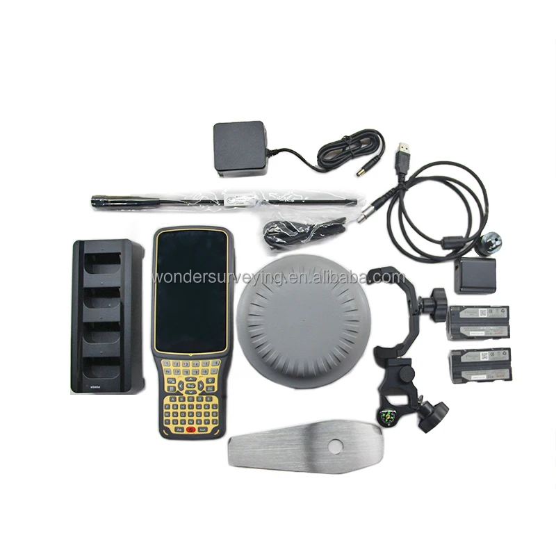 Рисунок 3 - Yun Yi Новый G1 Gnss Base and Rover