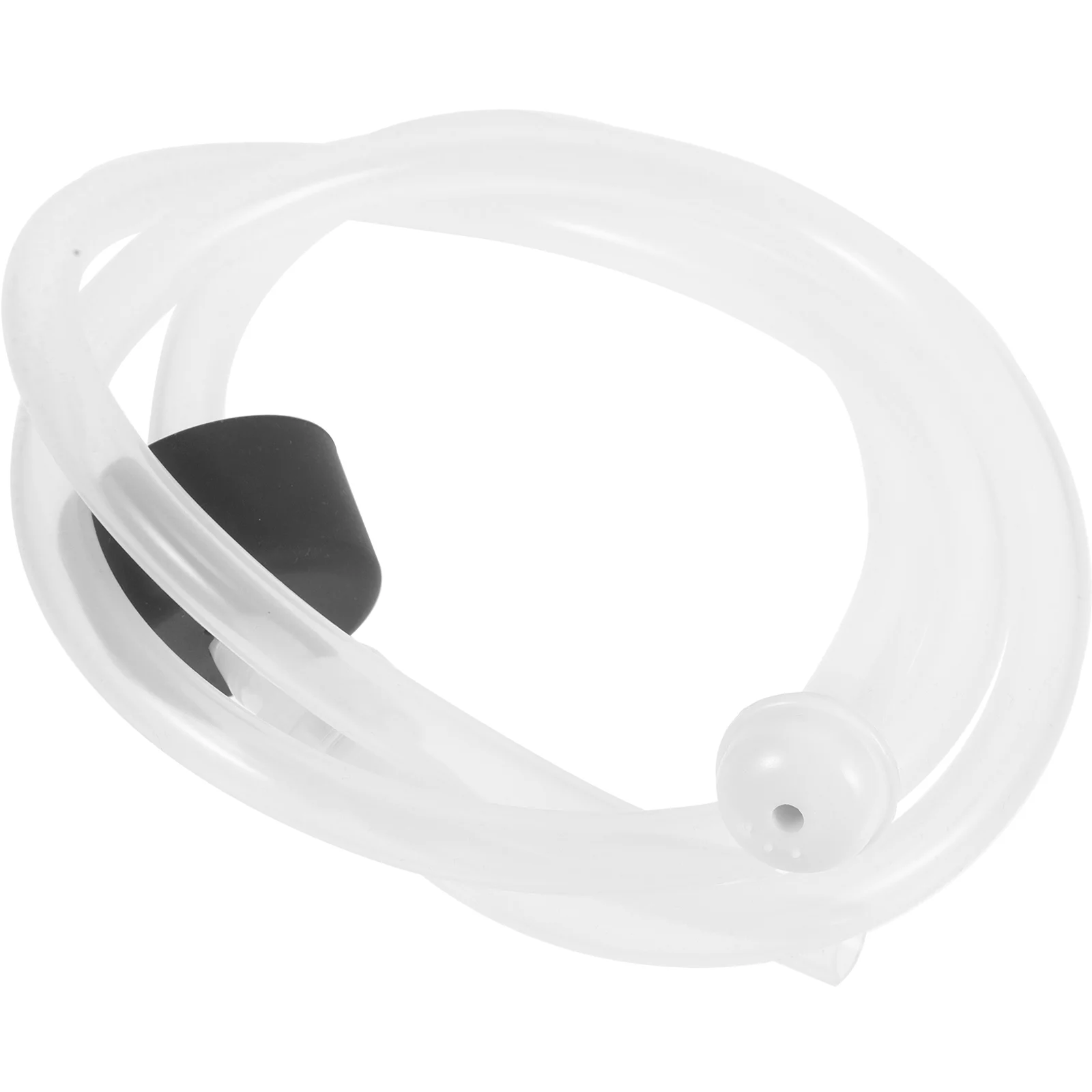 

Pump Bottle Dispenser Soap Extension Pipe Sink Tube Kit Built-in Dishwashing Liquid Kitchen Plastic