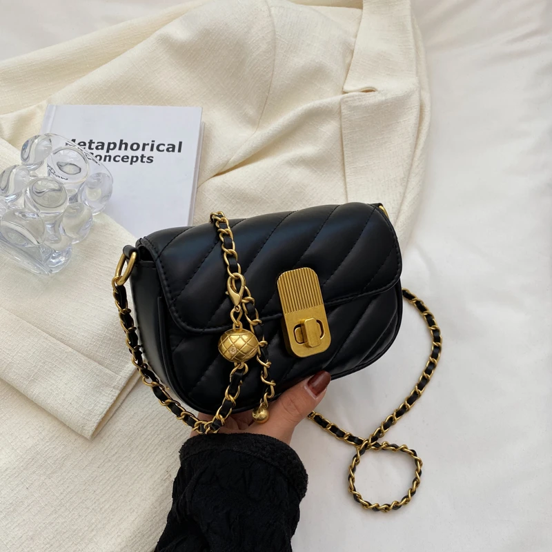 

Fashion Women's Shoulder Bag Pu Leather Small Square Bag Crossbody Bag Female Casual Handbag Messenger Bag Purse Bolso Mujer