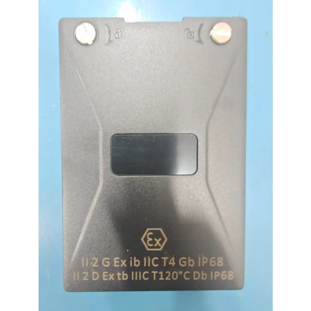 Фото Защитная пленка UNIWA W999 W888, взрывозащищенная, подходит для UNIWA V2000 F41, UNIWA F400, док-станции, аккумулятора, микрофона, наушников. №2