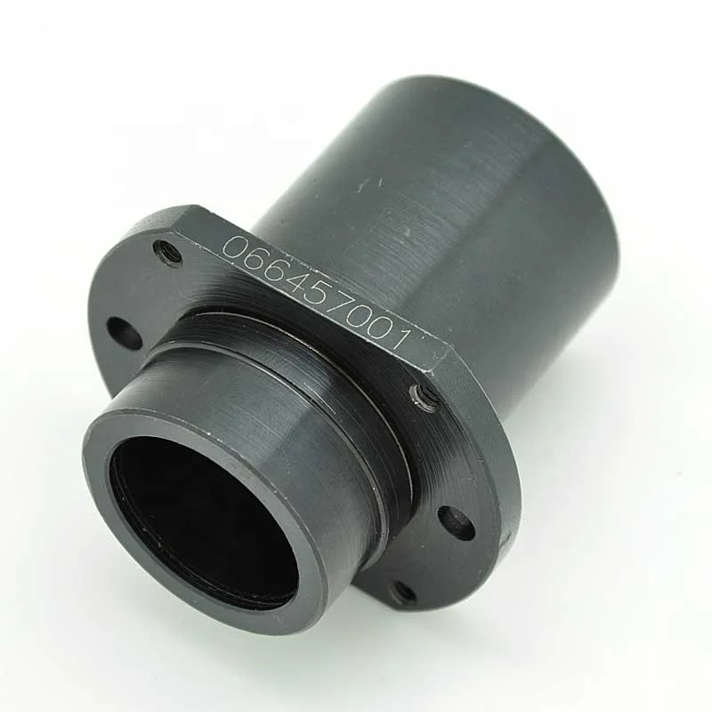 

66457001 Crank Bearings Housing Crank Shaft For S5200 GT5250 Gerber Cutter