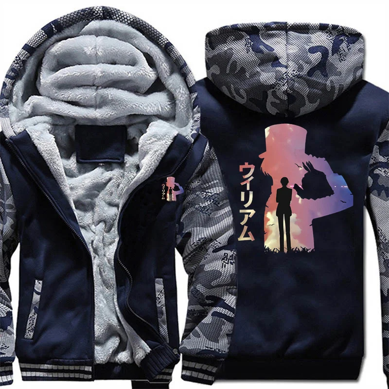 

Moriarty The Patriot Nightly Moriarty Men Cotton Hoodie Men Winter Oversize Zipper Hooded Sweatshirt Jacket Streetwear Harajuku