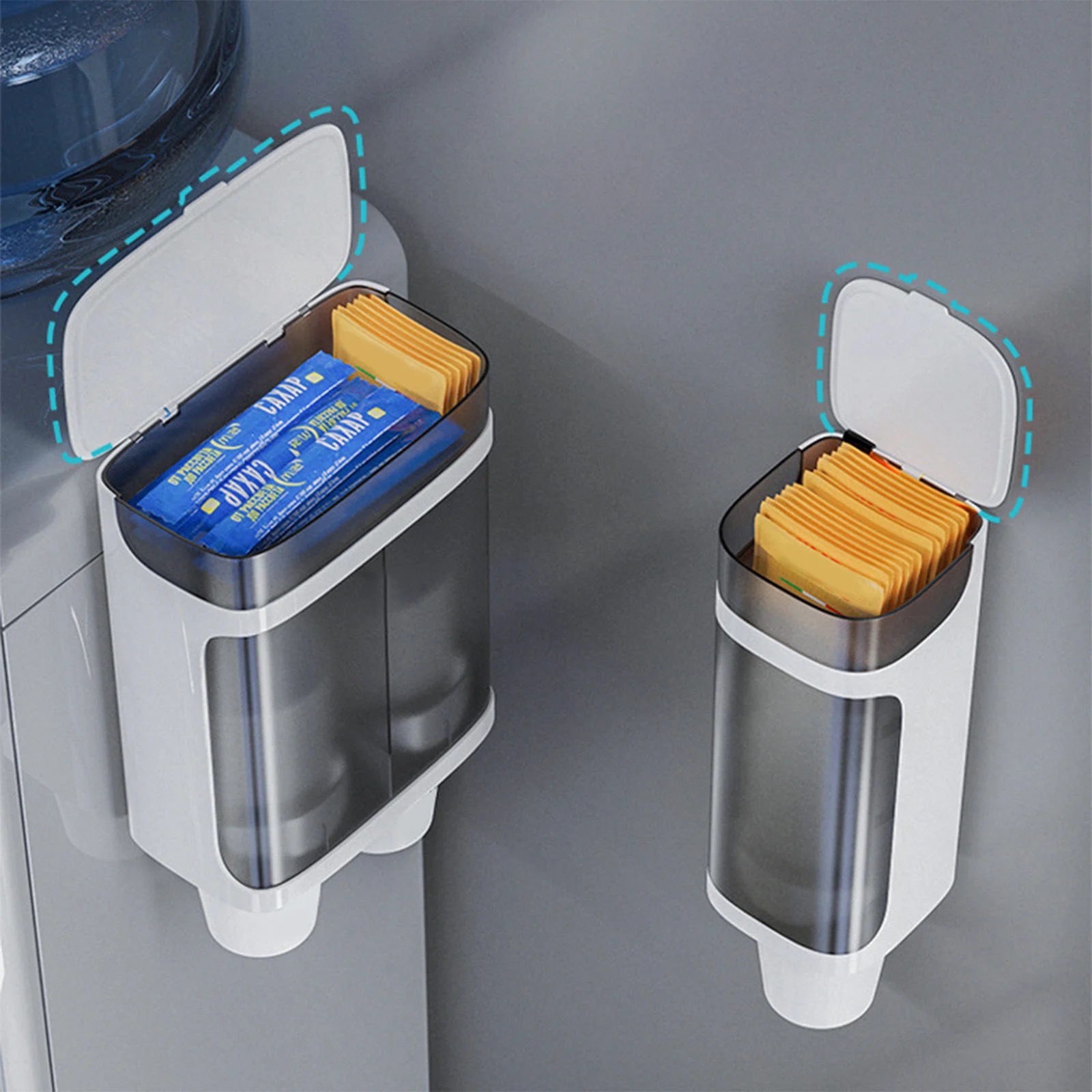 

Настенный одноразовый вертикальный пластиковый держатель для стаканов, стойка для хранения пыли, офисные держатели для стаканов, для кухни