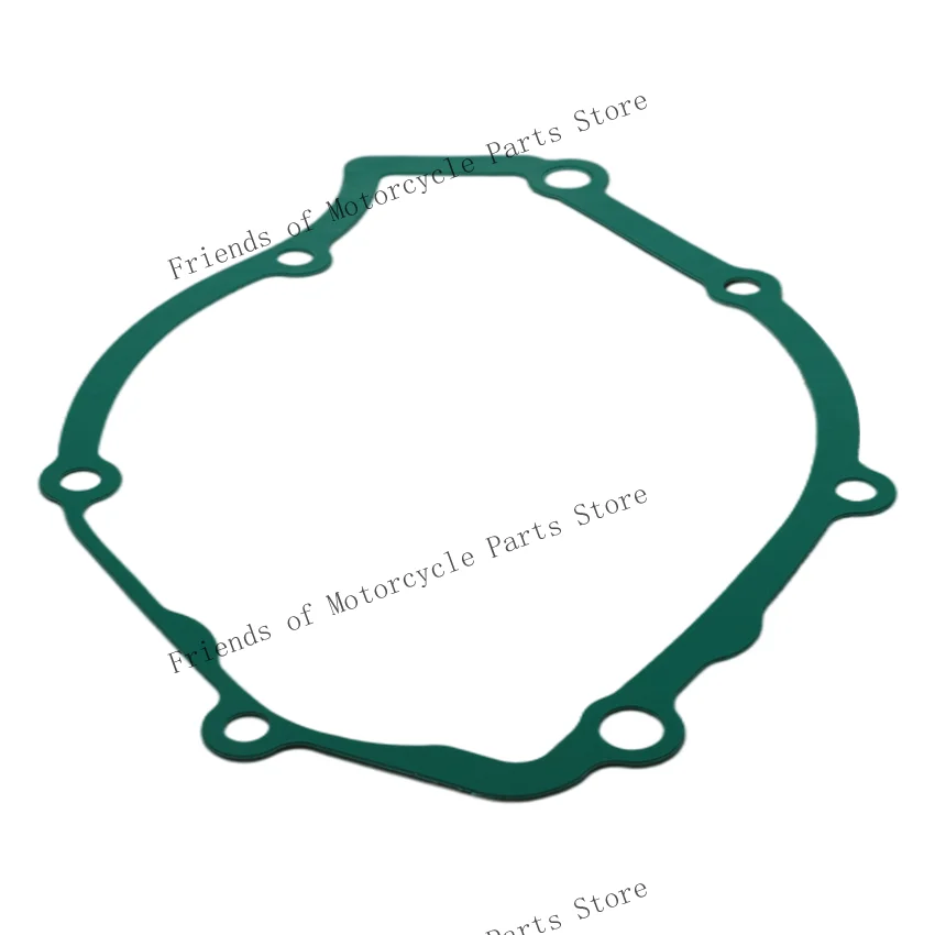 

Motorcycle Generator Cover Gasket For Yamaha TT-R125 TT125RMC N P R S ER LWE LW LE L 5HH-E5451-00 5HP-15451-00 Moto Accessories