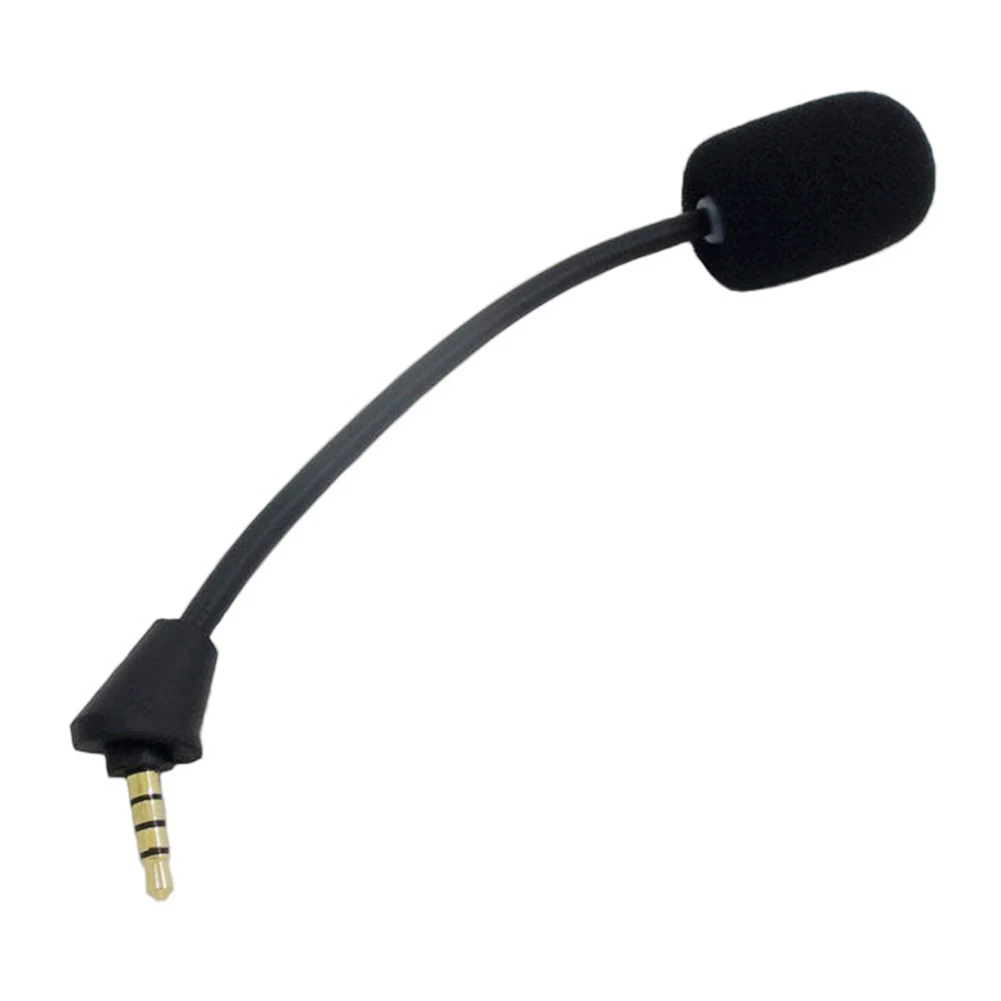 Сменный микрофон для беспроводной игровой гарнитуры Kingston HyperX Cloud II