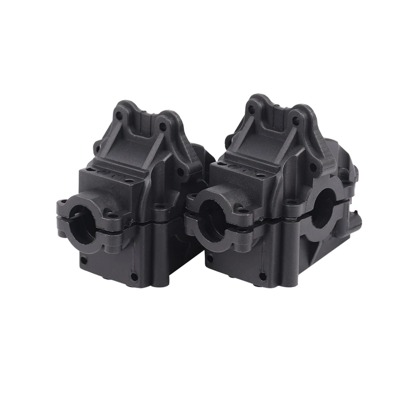 

2Pcs 144001-1254 Wave Box Gearbox for WLtoys 144001 RC Car Spare Parts 4WD 1/14