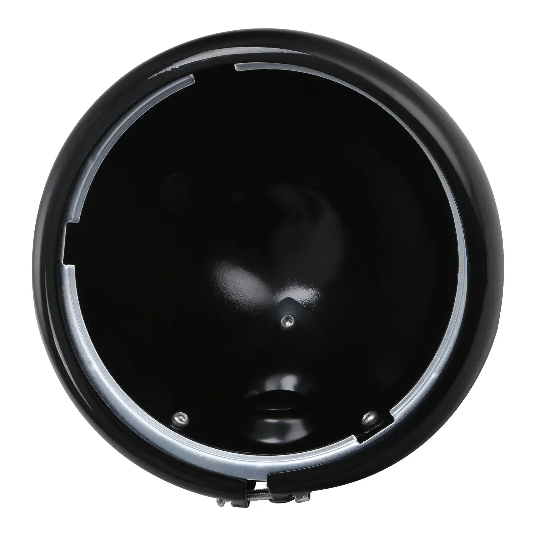 Аксессуары для Мотоциклов Harley FL FLHF FLH Bad Boy FXSTSB 5 3/4 &quot5 75&quot защитный чехол фар