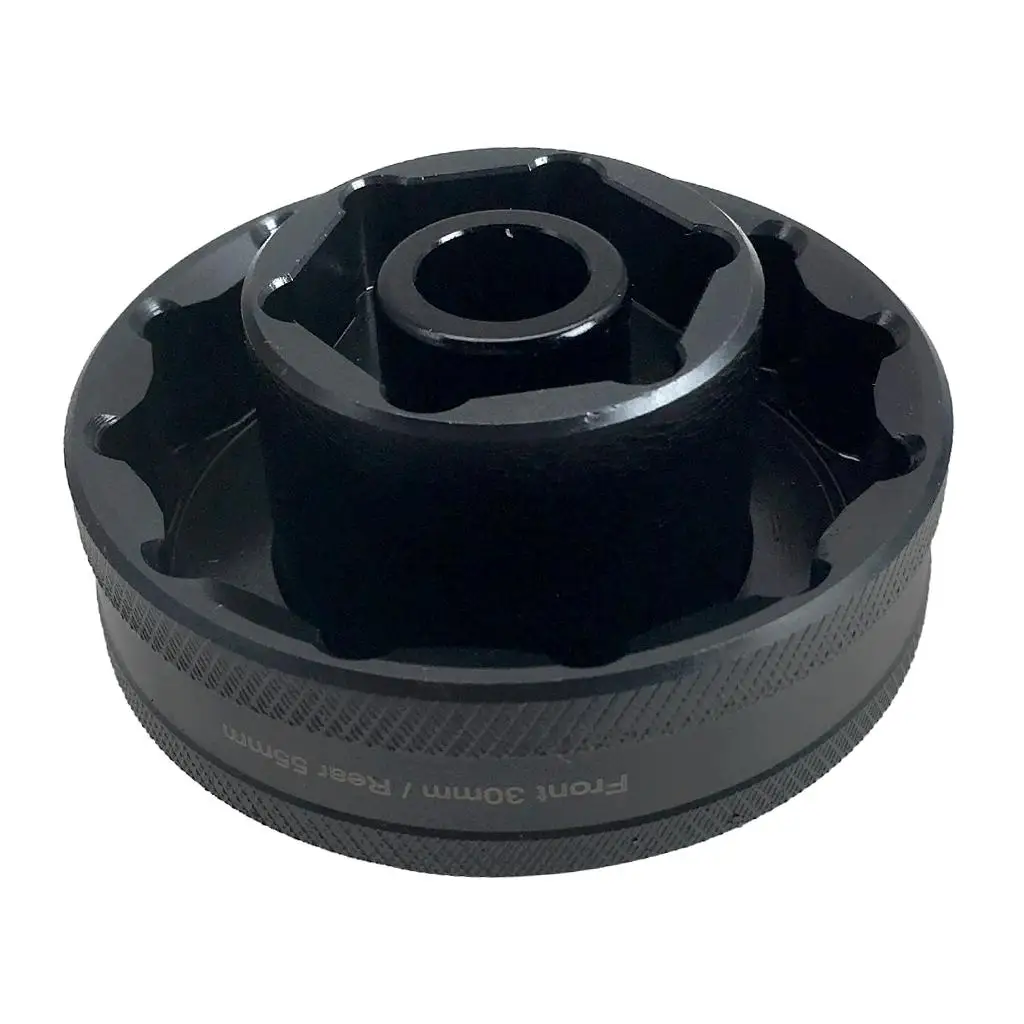 55 мм и 30 переднее колесо гайка инструмент для Ducati 1199 1198 1098 1/2 дюйма D