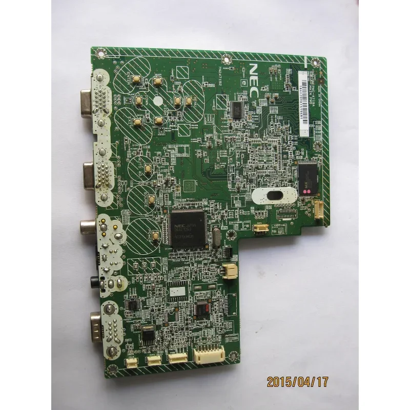 Материнская плата для NEC инструмент проектора NP210 +