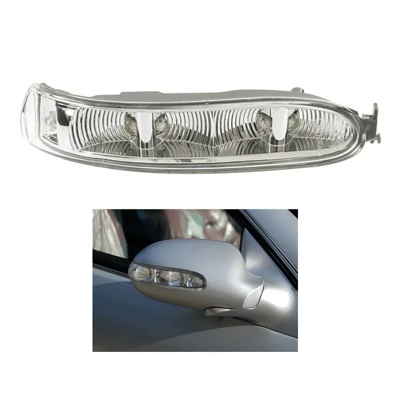 Зеркало заднего вида для Mercedes Benz W209 CLK200 CLK220 CLK240 CLK280 CLK320 2002-2009