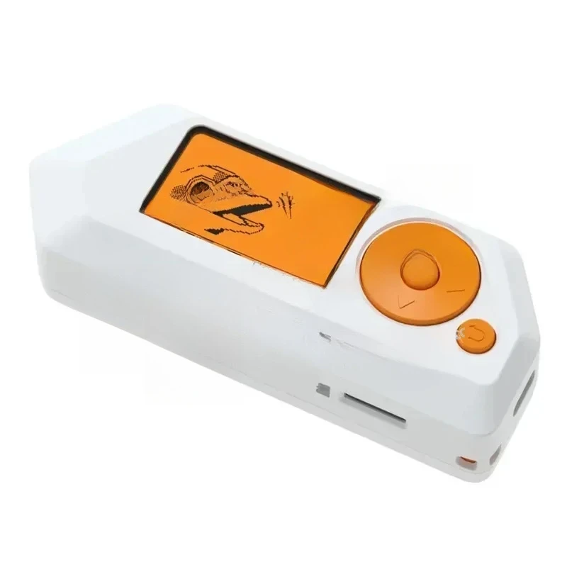 Программа Flipp R Zero Tamagochi Dolphin обеспечивает многофункциональные инструменты с